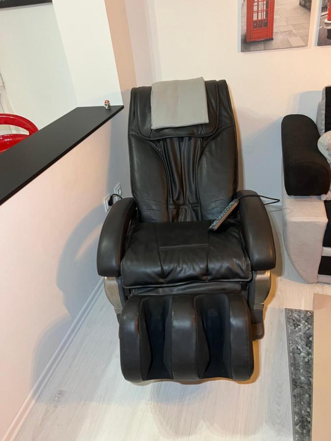 Apartman Paola - Massage Chair- 0-24 Self Check In Out- Zupanja Exterior photo