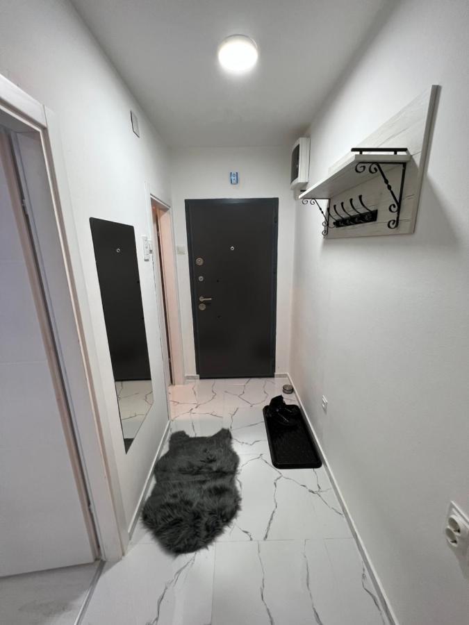 Apartman Paola - Massage Chair- 0-24 Self Check In Out- Zupanja Exterior photo
